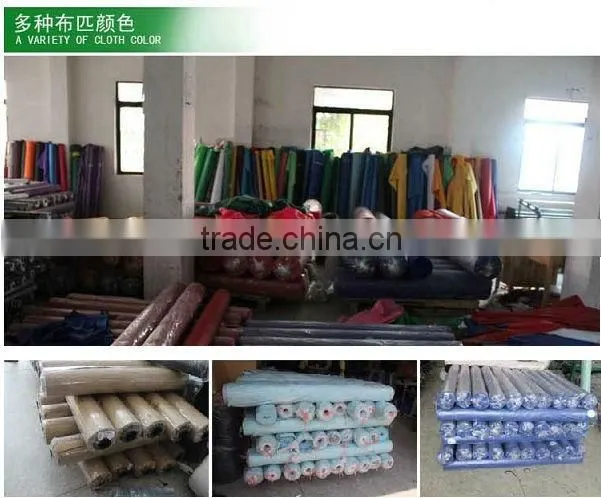 Outdoor Trade Show Tent(3*6m)