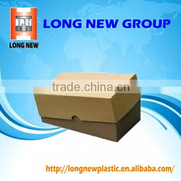 Highly Customized Packaging cardboard box products for shoes