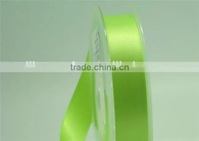 Hot Sale 100% Polyester Single Face Satin Ribbon,Wholesale Satin Ribbon