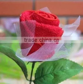 Microfiber towel