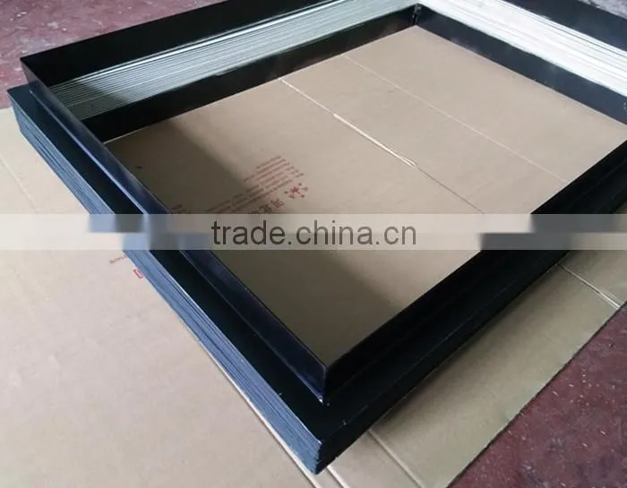 RUIAO CNC machincover rubber curtain bellow cover for machine
