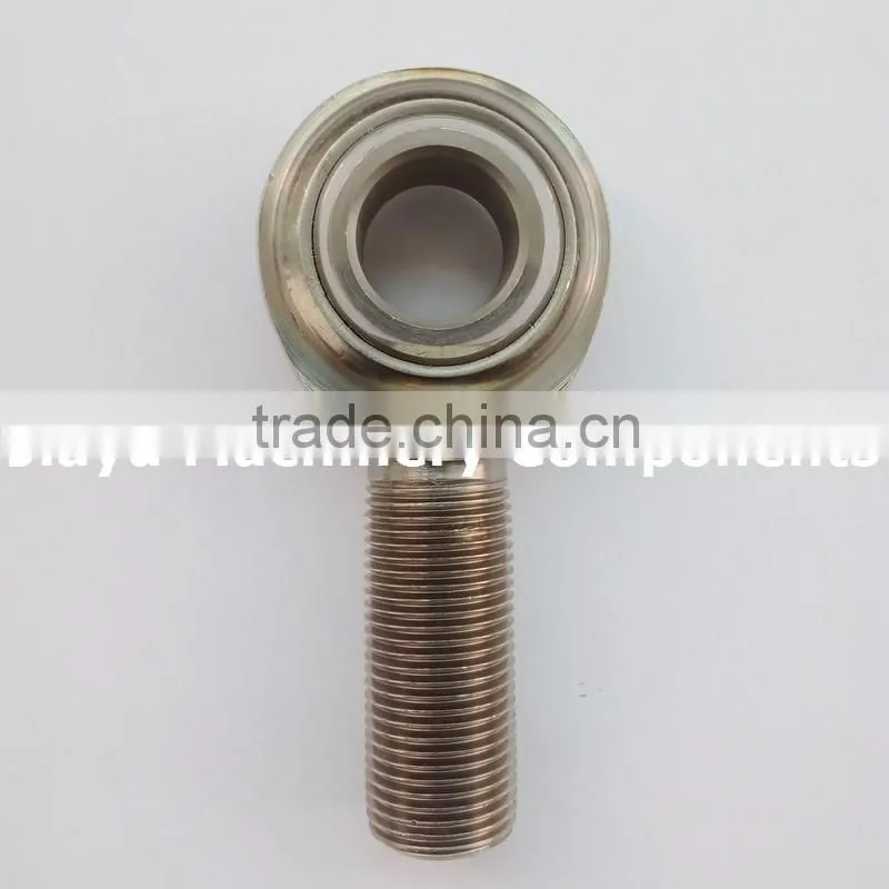 STM STF Stainless Steel Spherical Rod End Telfon Race Male Heim Joints Female Rose Joint Bearings
