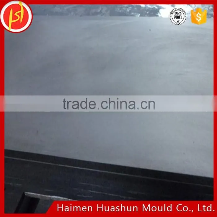 .graphite carbon anode plate good electric conductivity graphite plate for testing