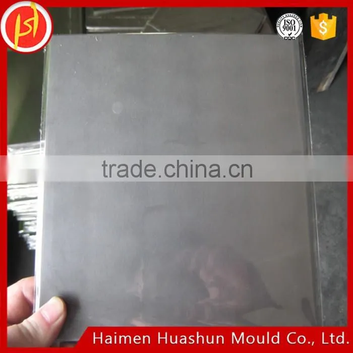 .Graphite Bipolar Electrode Plate for Vanadium redox flow battery