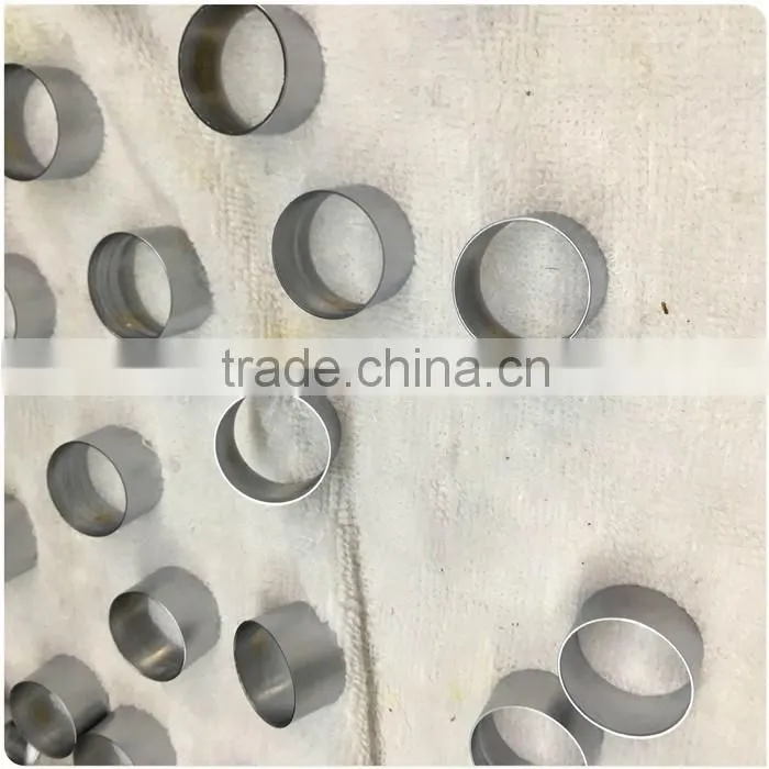 cheap metal thimble hardware OEM