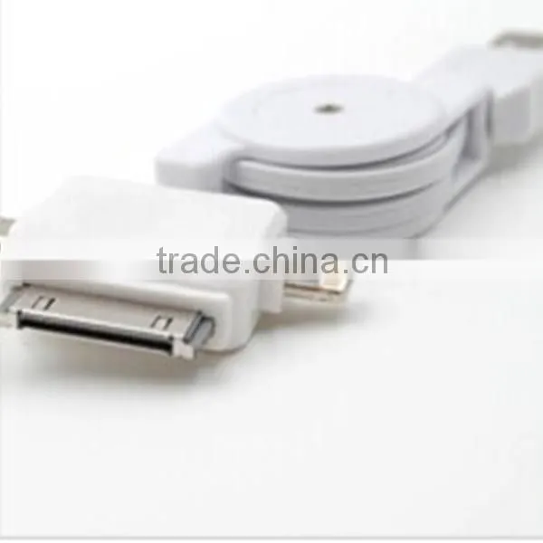 new japan products 2015 3 in 1 usb cable connector