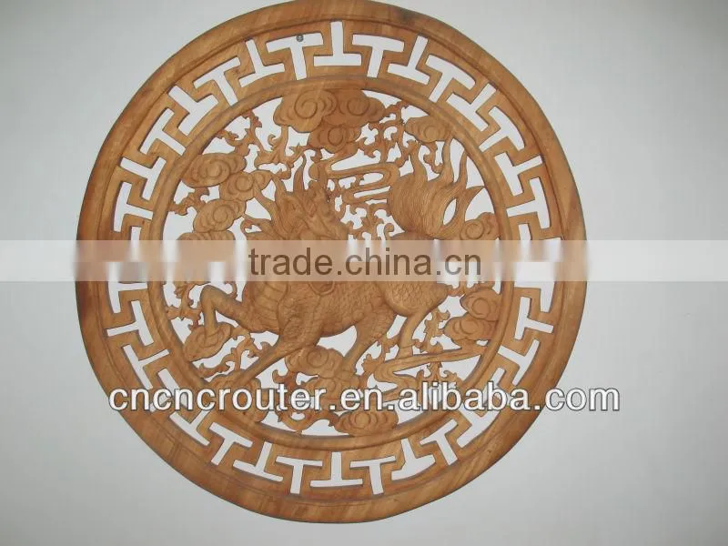 3D Scanner for cnc router wood furniture