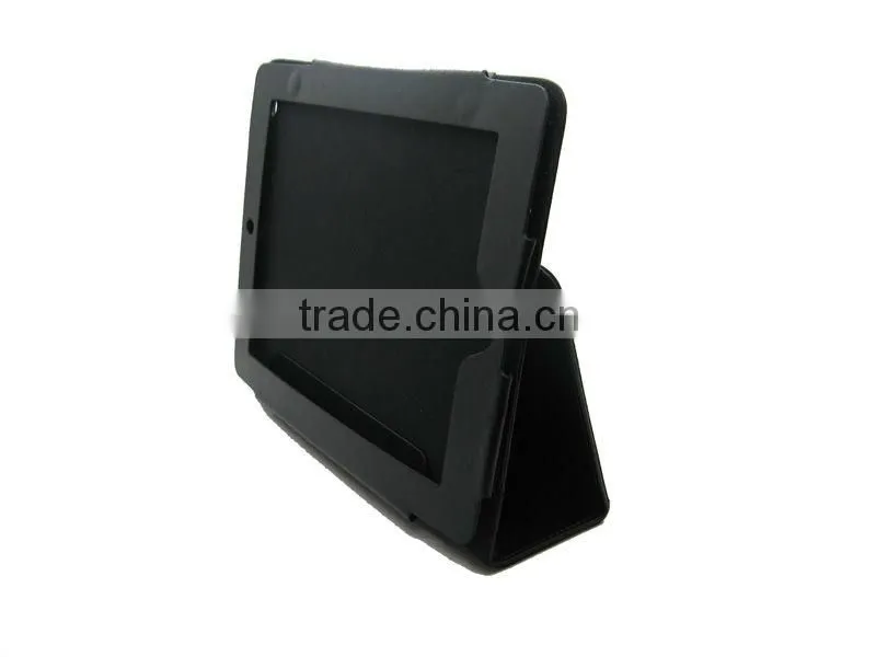 Factory Wholesale smart design for ipad2 case