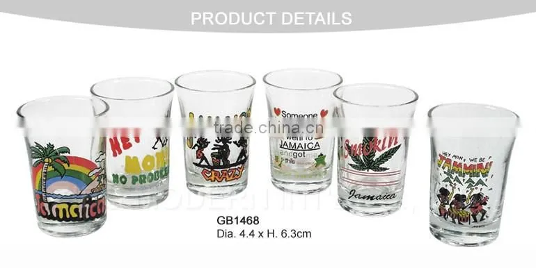 Custom Shot Glass Supplier, Wholesale Skull Glass Factory, Bulk Whisky Glass Company