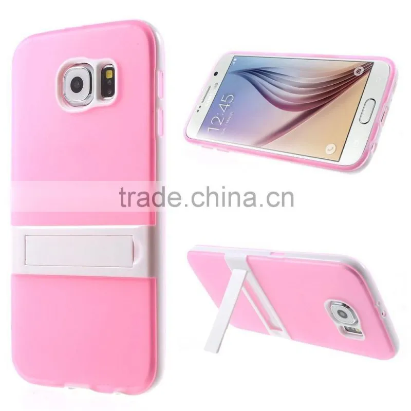tpu case for samsung s6; for samsung galaxy s6 back case, shell case for s6