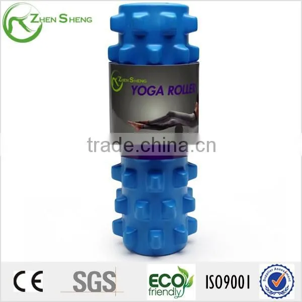 ZHENSHENG heated hollow foam roller