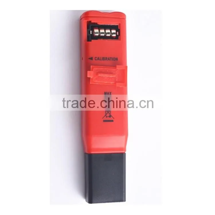Handheld ORP Tester ORP Meter ORP-C Water Quality Hydroponics Range: -1999 to 1999mV