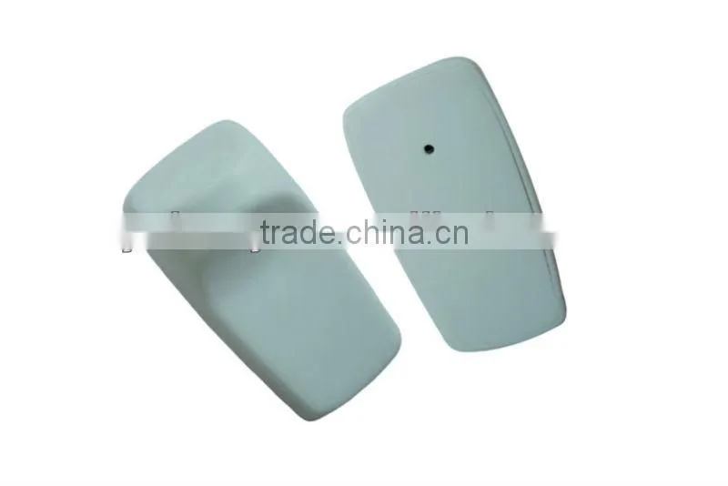 security alarm rectangle tag in 58khz