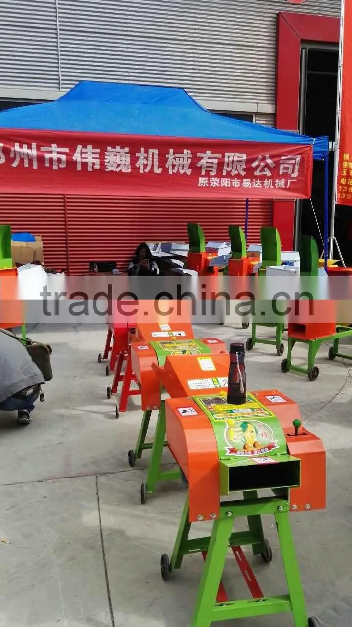 Factory price machine corn husker
