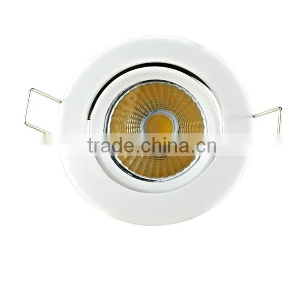 2014 new product 5w cob led ceiling light