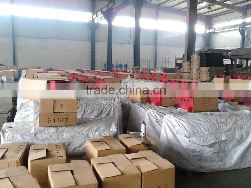 Steel Bar Straightening And Cutting Machine