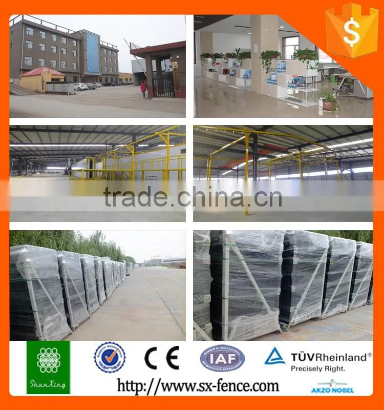 Hot sales 3d Cheap Wire Mesh Panel Wall Fencing From Factory Directly