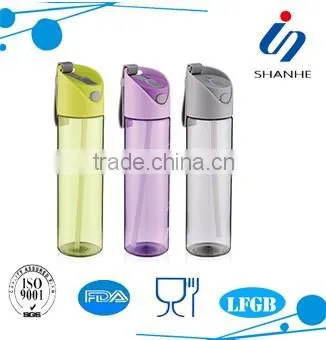 SH862-6S TRITAN 650ml bottle for sport