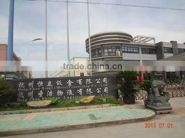 CNC laser cutting service