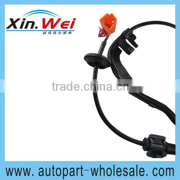 57470-SAG-H01 Auto Parts ABS Brake Sensor Car Wheel Speed Sensor for Honda for Fit 03-08