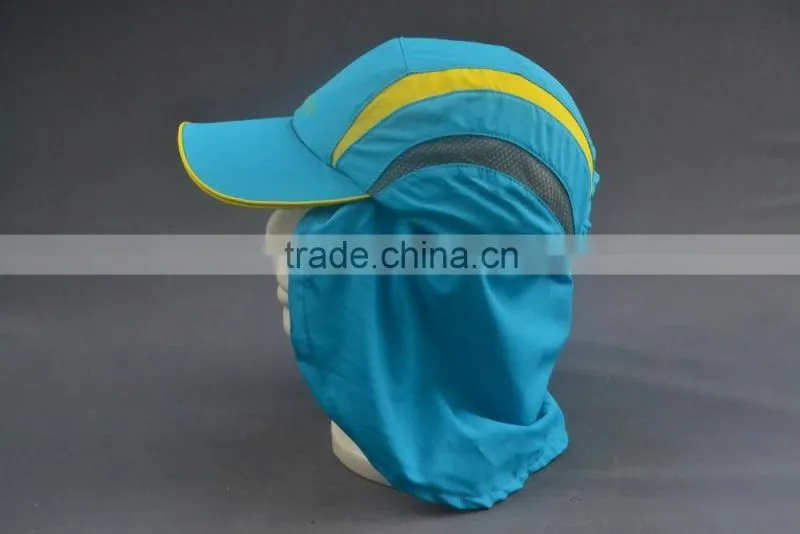 Function hats for camping fishing and outdoor