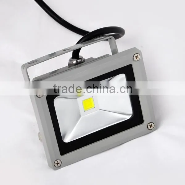 CE RoHS PSE 3 years warranty IP65 outdoor garden 20W led rgb flood light