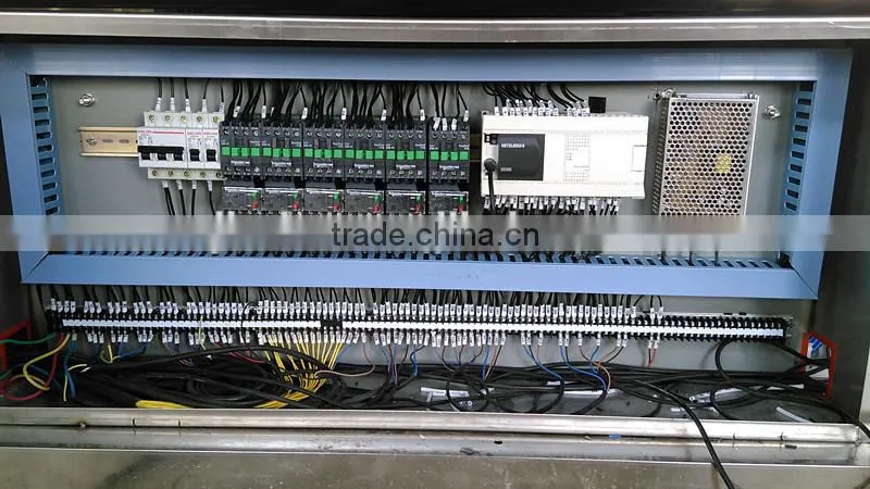 5L Bottle Drinking/mineral Water Washing Filling Capping Machine