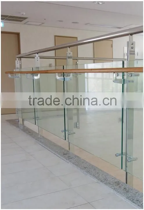 Stainless steel baluster made in china