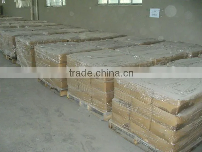 Various sizes Grade 8.8 DIN 975 allthread with Cr3 Zinc Plated