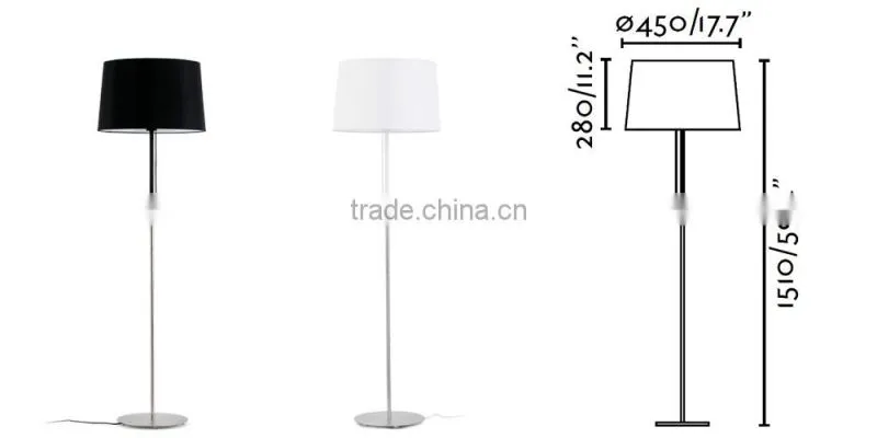 Wholesaler modern popular lava lamp cordless led floor lamp