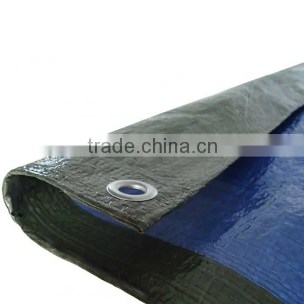 Hot sale PE tarpaulin