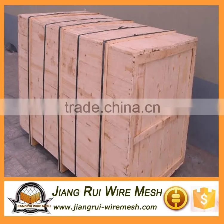 High quality anti climb 358 security fence