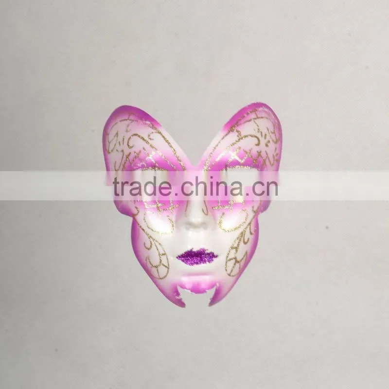 Venetian Mask