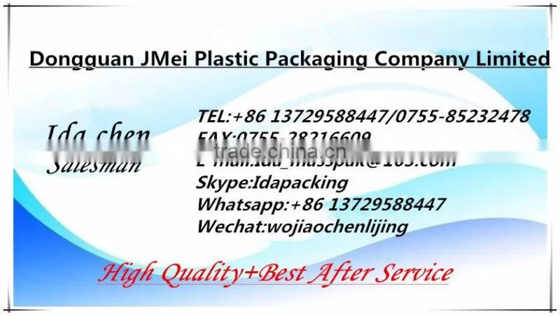 Stand Up Moisture Barrier Zipper Bag Food Grade/food grade plastic bags aluminium moisture barrier bag/plastic zipper bags