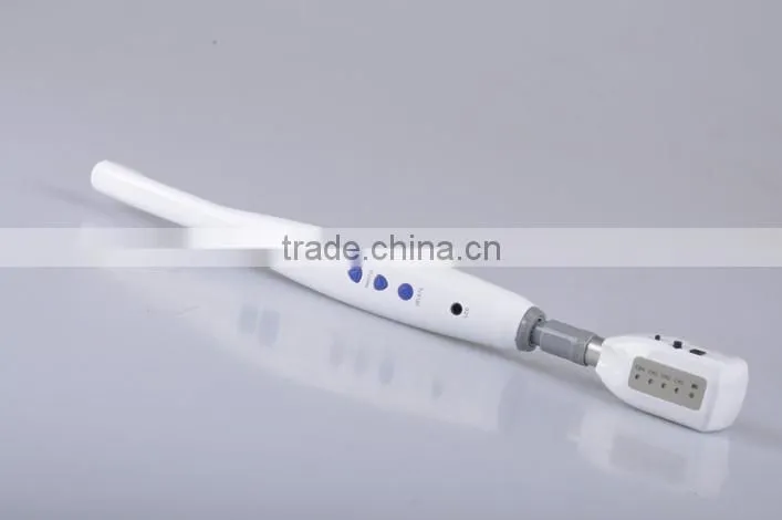 8 Inch LCD Monitor Sony CCD Digital Dental Intraoral Camera