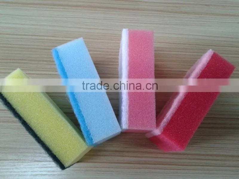 Magic Melaline Eraser Sponge for Kitchen Cleaning