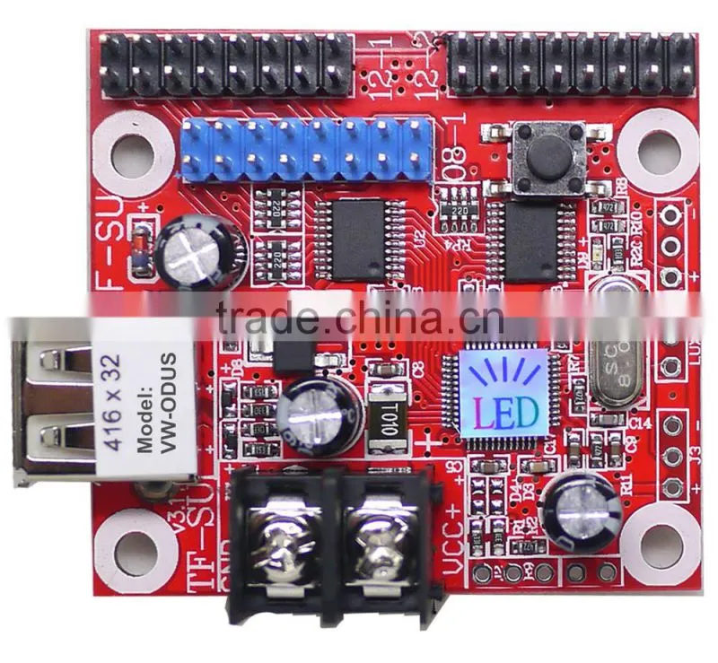 good quality small led display