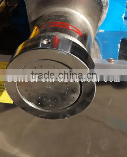 automatic spaghetti equipment