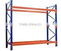 Wood Furniture Industry Storage System Drive in Racking
