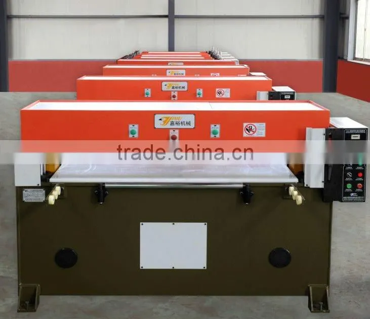 die cut eva foam die cutting machine