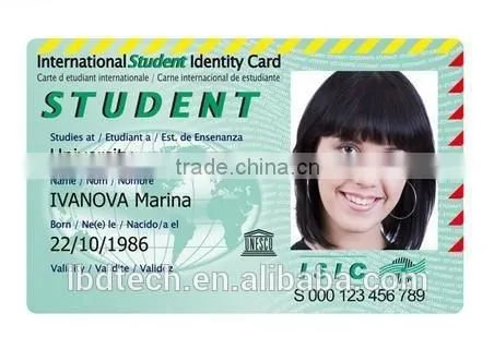 Cheap Price Proximity Card,Tk4100 Chip Card Manufacturer