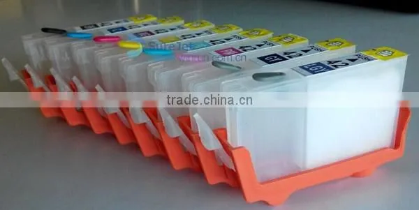 continuous ciss ink system for canon pro100 ciss