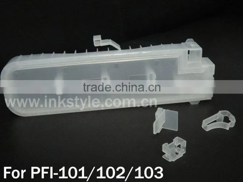 PFI-101 Pigment ink tank for imagePROGRAF IPF5000 IPF5100 IPF6000S IPF6100 Printer