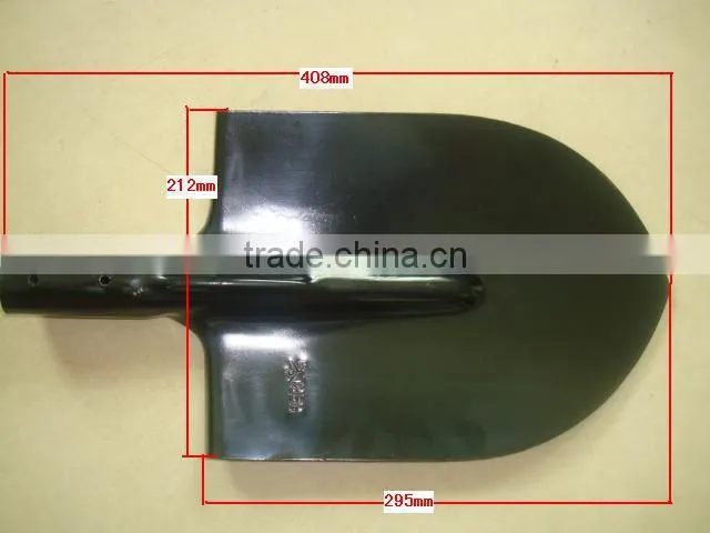 Russian shovel