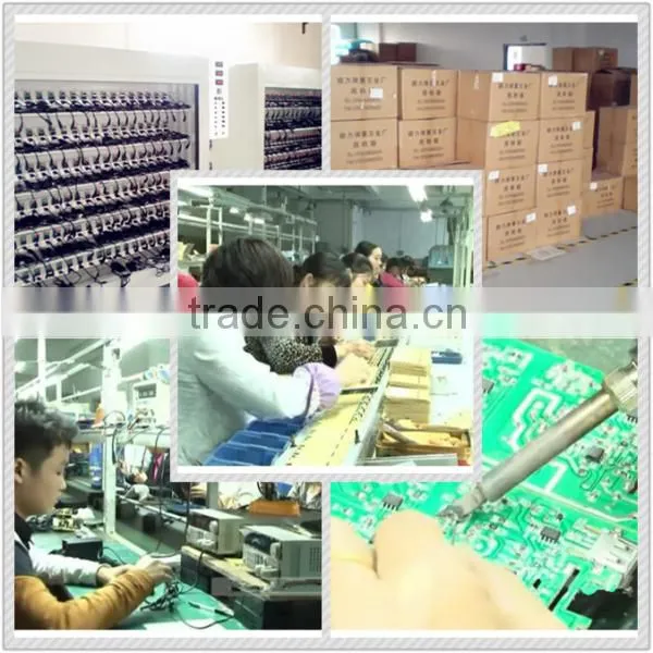 hot selling plastic 48V 10A industrial switching power supply
