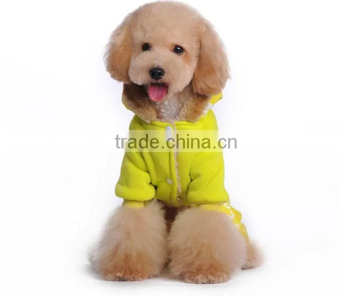 Winter Christmas pet clothes, dog clothes wholesale