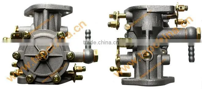 MTZ/Russia Belarus tractor part Carburetor 38-7521001