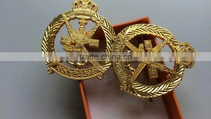 Wenzhou Factory Wholesale Metal Antique Keychain