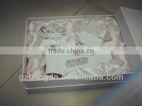 3 in 1 lonic Photon Ultrasonic Multifunctional Handheld Face Lift Beauty Machine BD-CS005
