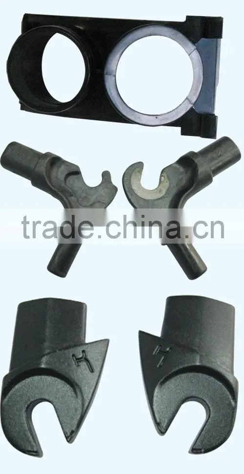 China Yuyao Shunlong Bicycle Plastic Injection Moulding Maker